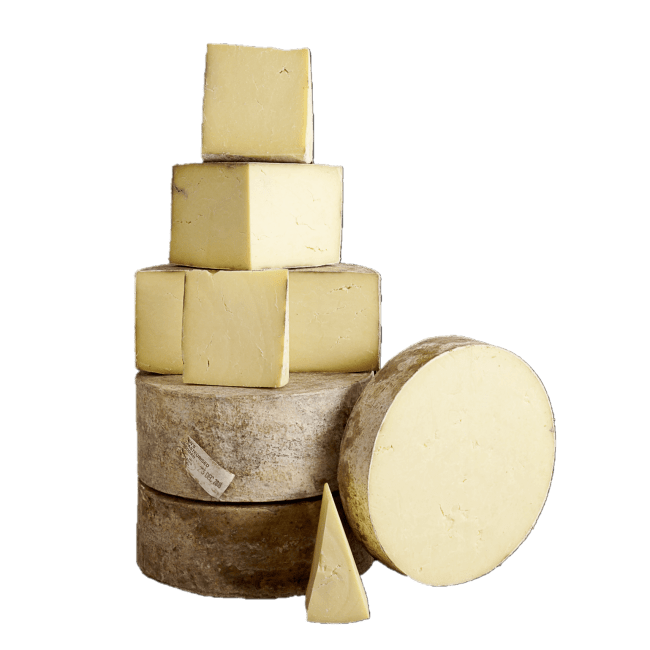 Keens Cheddar