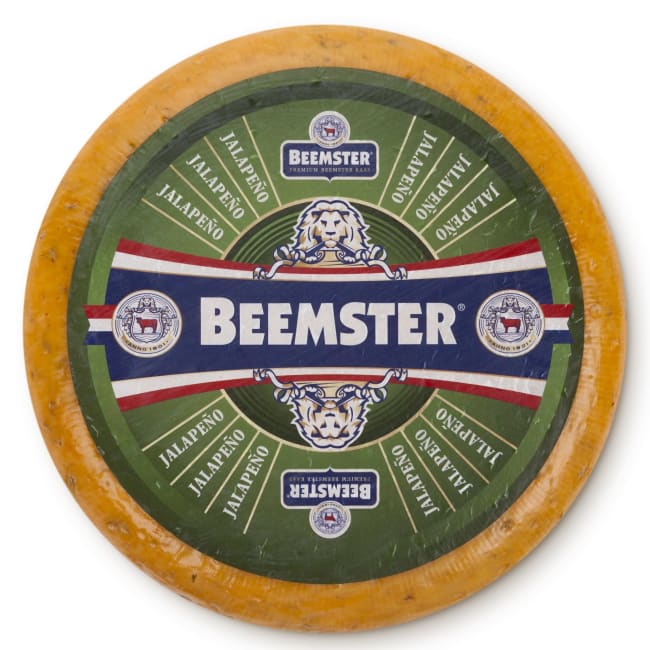 Beemster Gouda Jalapeno