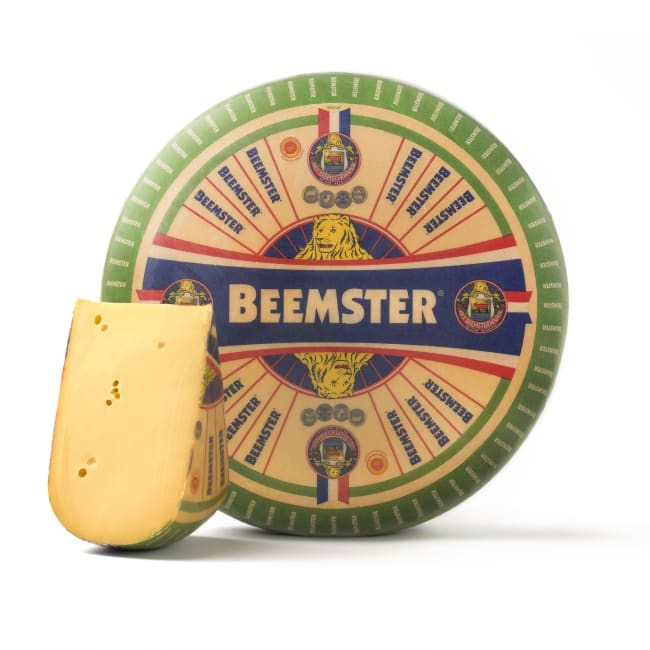 Beemster Gouda Mild 2mnd, Beemster
