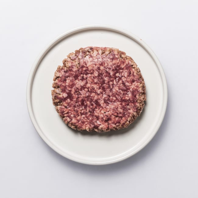 Angusburger skålpakket, Idsøe