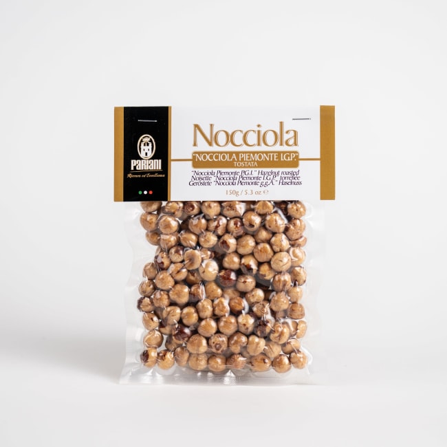 Hasselnøtter (Nocciole IGP Piemonte) 150g, Pariani