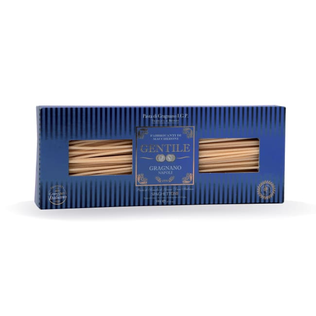 SpaghettOne 500g, Gentile