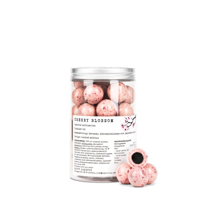 Cherry Blossom 250g, Haupt