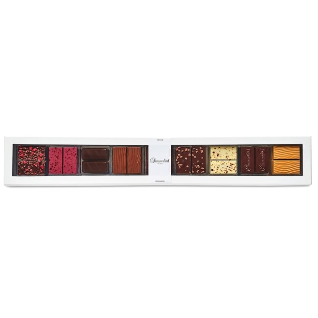 Tapas gaveeske 100g, Summerbird
