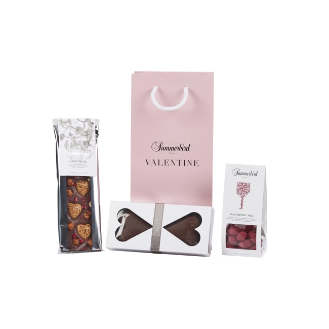 Coeur Giftbag 260g