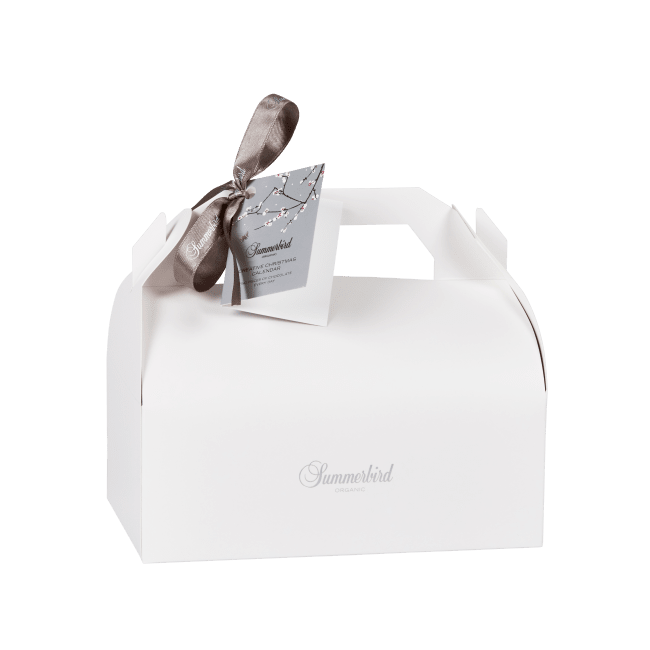 Creative Christmas Calendar 577g