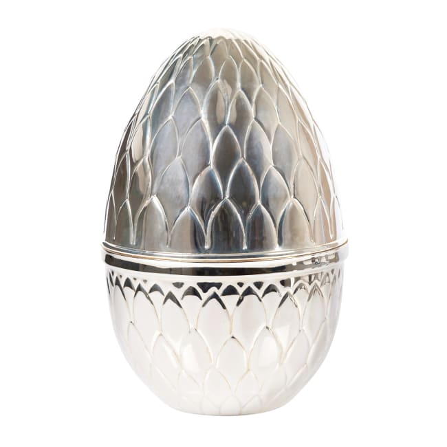 Sølvegg Magnum 800g