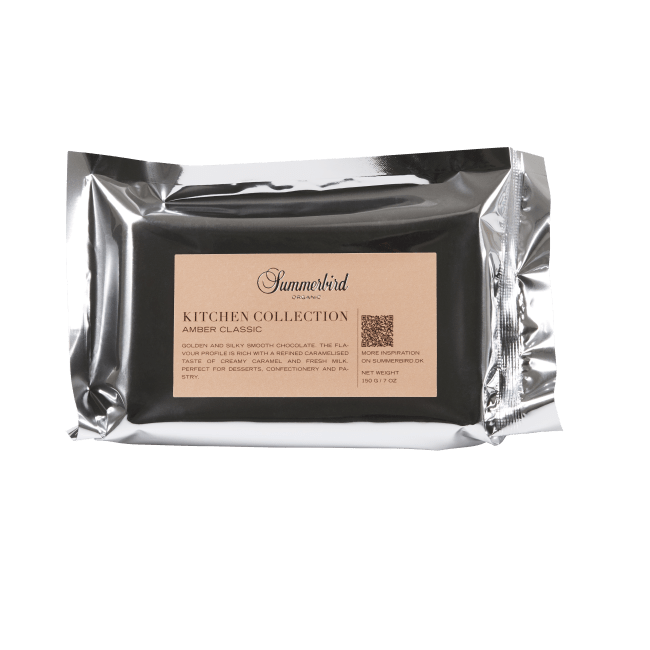 Amber Classic 150g Kitchen Collection