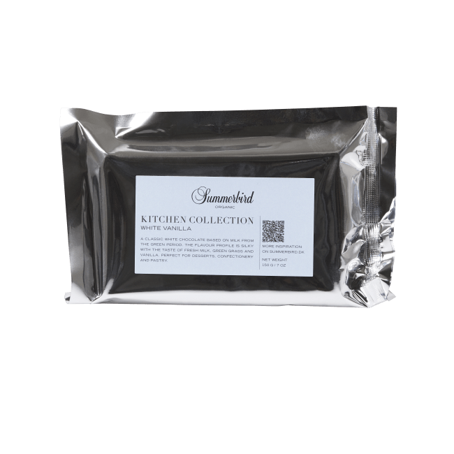 White Vanilla 150g Kitchen Collection