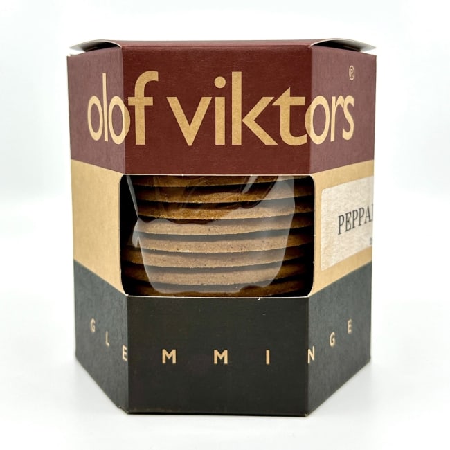 Pepperkaker 280g, Olof Viktors