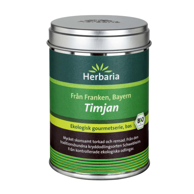 Timian fra Franken 20g, Herbaria