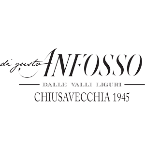 Soltørket tomat på solsikkeolje 2,8kg, Anfosso