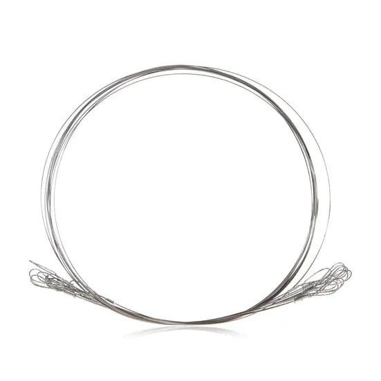 Mozzarella Cutter Cutting Wires 395x0,3mm, 10stk, Boska