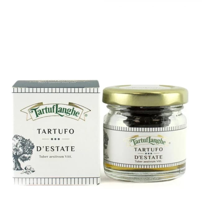 Whole summer truffle 50g, Tartuflanghe