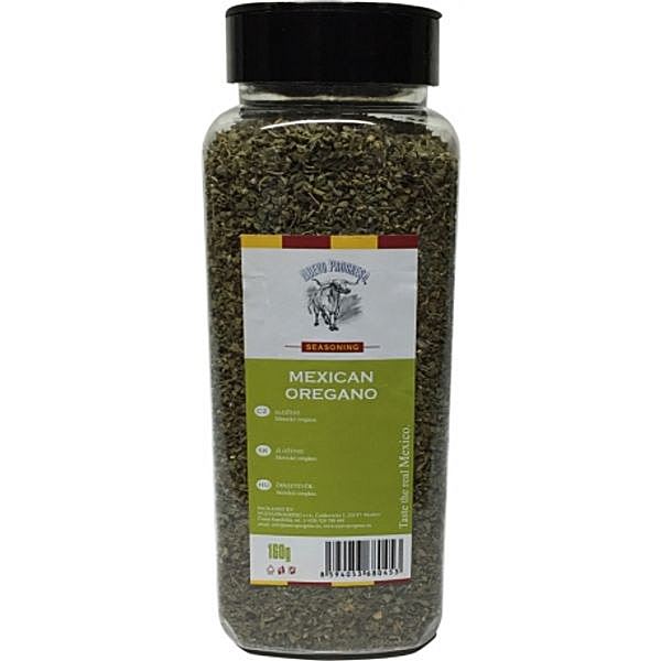 Mexikansk Oregano 160g, Nuevo Progreso