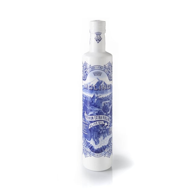 Molino EVO 100% Arbequina 500ml 