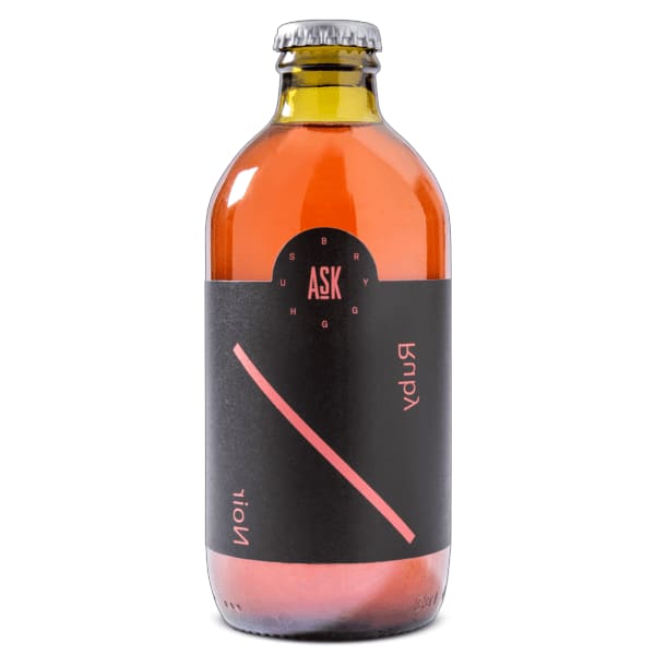 Ruby Noir 0,33l