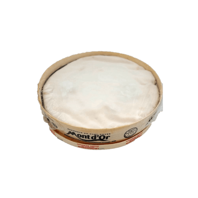 Mont d´Or (Vacherin du haut Doubs) ca 2,7-3 kilo - kilopris