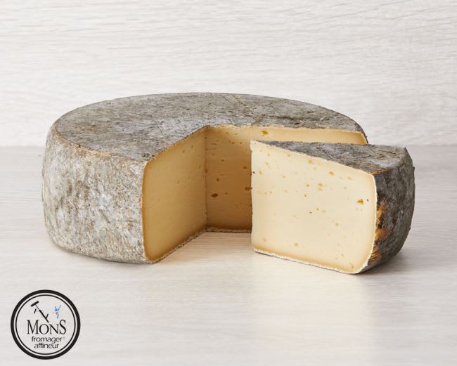 Tomme de Tarentaise (Savoie), Mons