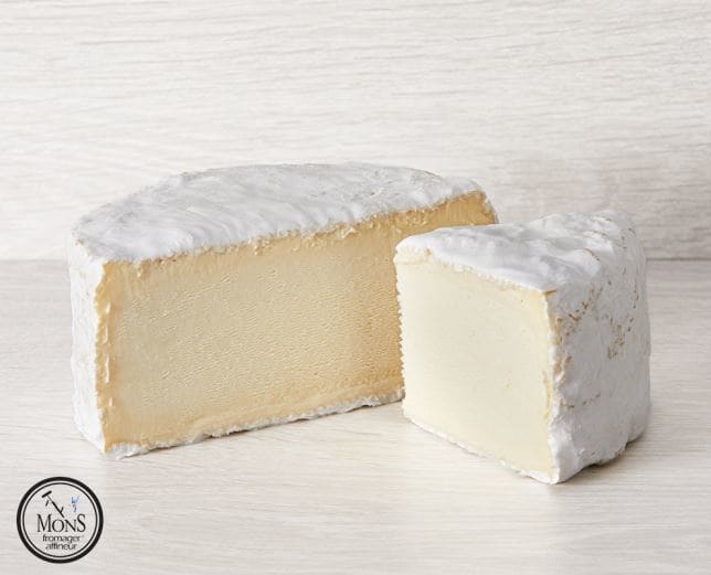 Brillat Savarin 500g, Mons