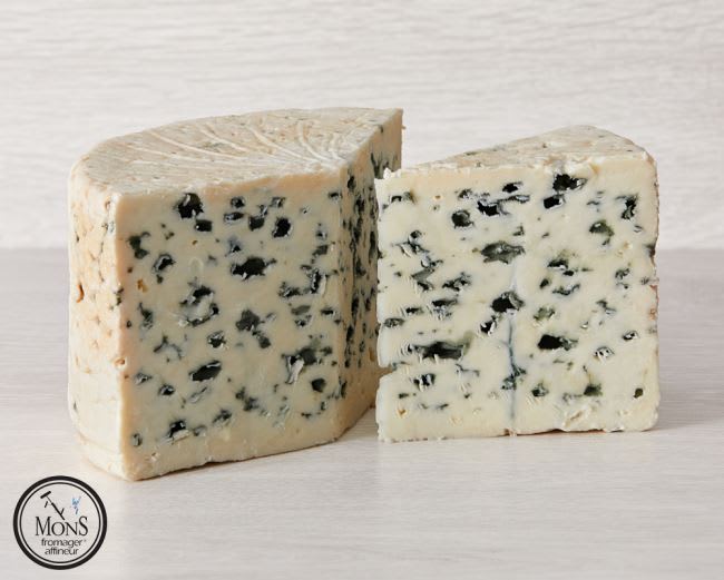 Roquefort AOP Selection, Mons