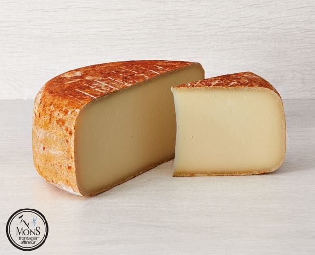 Ossau Iraty Agour AOP 10 mnd, Mons