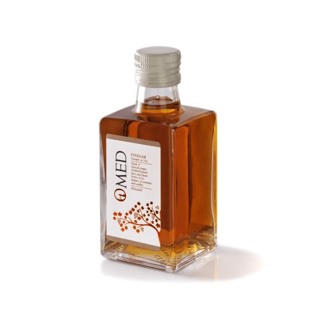 Moscatel vineddik 250ml, O-Med 