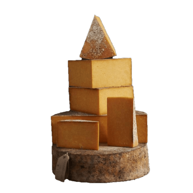 Sparkenhoe Red Leicester