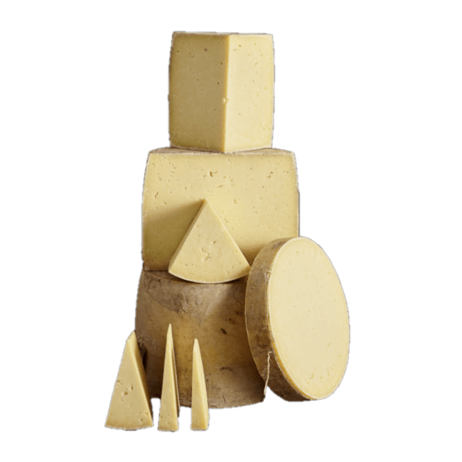 Isle of Mull Cheddar 1/4 6kg, Neal´s Yard Dairy