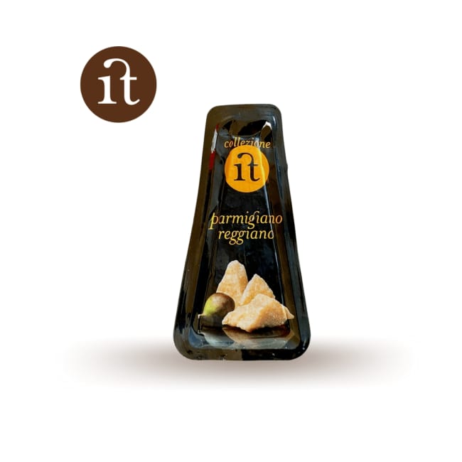 Parmigiano Reggiano DOP 200g 24 mnd