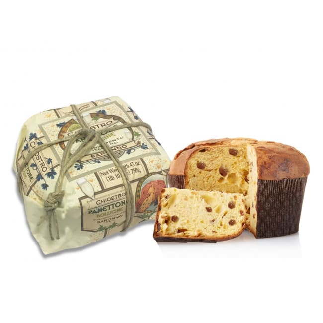 Panettone Bollicine Prosecco 750g, Lazzaroni