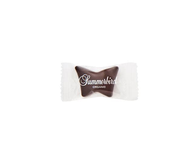 UTGÅTT Minifugler Guayas 480g (100stk)