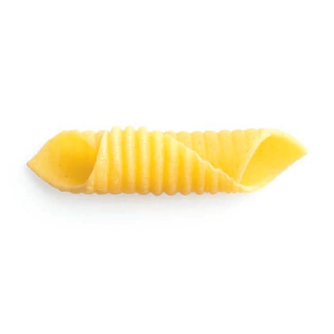 Garganelli med egg 500g, Andalini