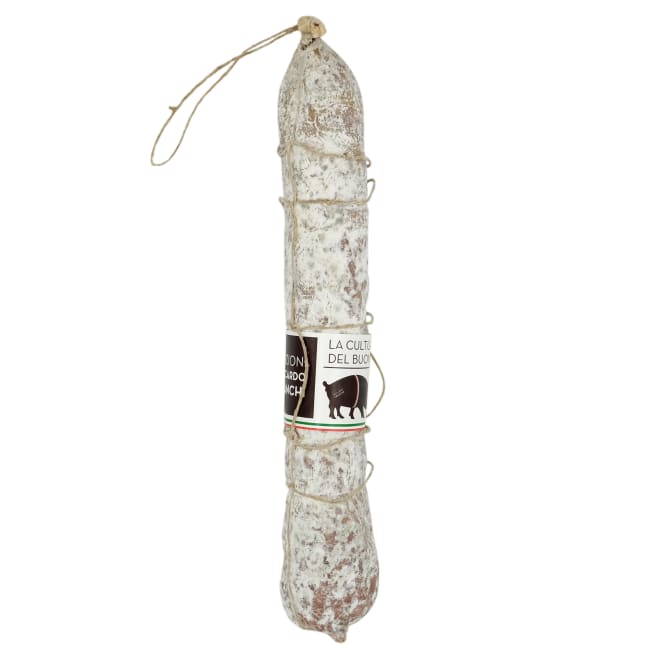 Salame Felino Gentile, Edizioni Franchi