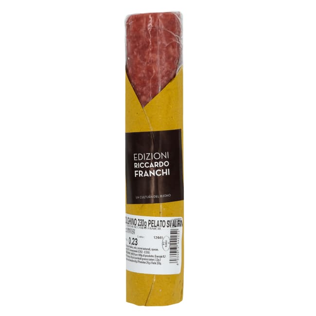 Strolghino Naturale 230g stkpris, Edizioni Franchi