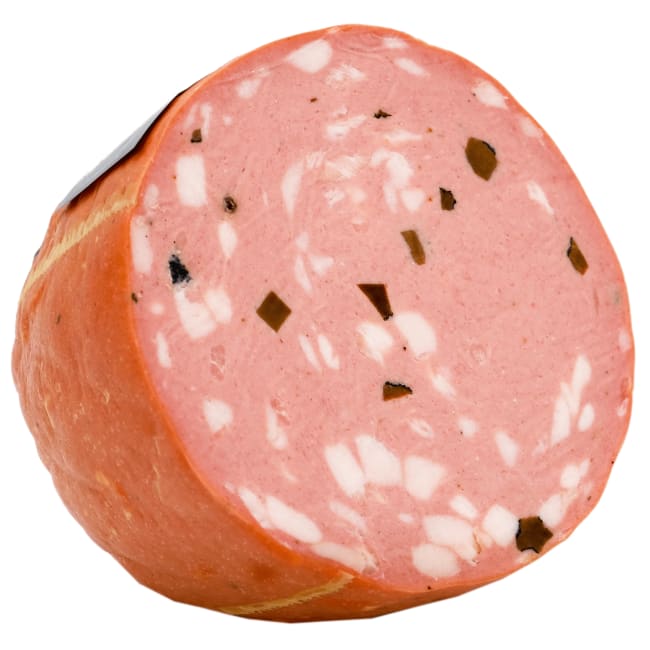 Mortadella med Trøffel, Edizioni Franchi