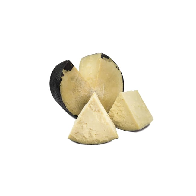 Pecorino Romano DOP Cappato di Nero, Guffanti