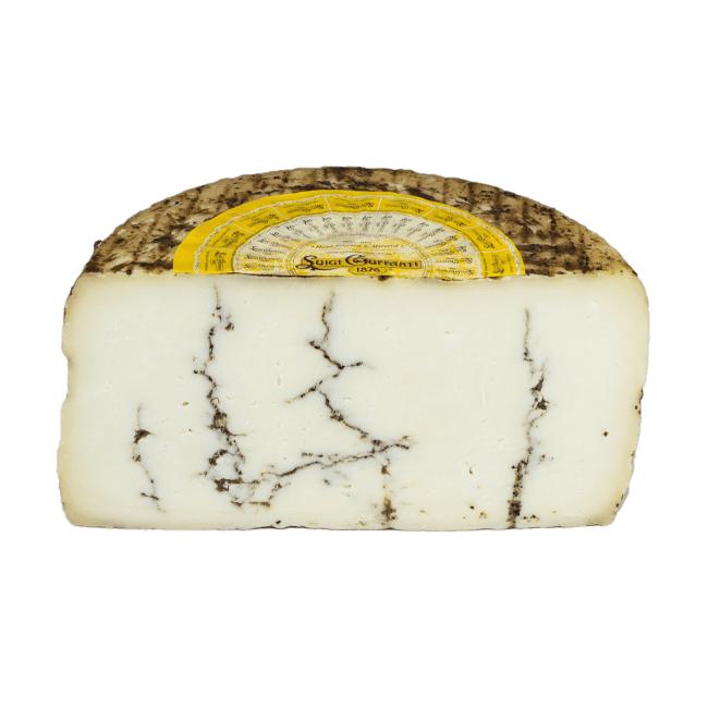 Pecorino Moliterno al tartufo (Trøffel Pecorino), Guffanti