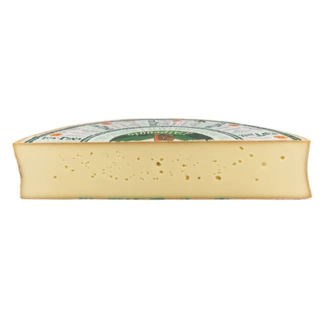 Fontina Alpeggio 2K DOP, Guffanti