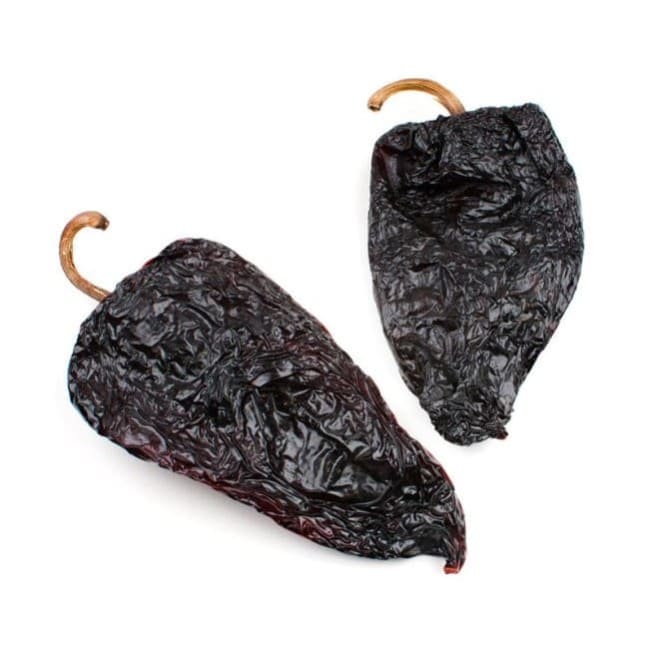 Dried Chili Ancho 1kg, Nuevo Progreso