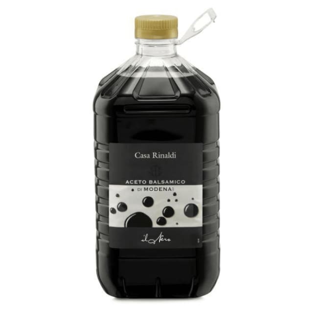 Balsamico Eticheta Nera 5L, Alis 