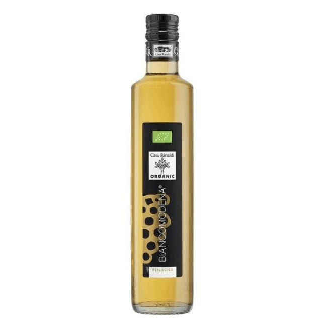 Hvit Balsamico dressing (Økologisk) 500ml, Alis