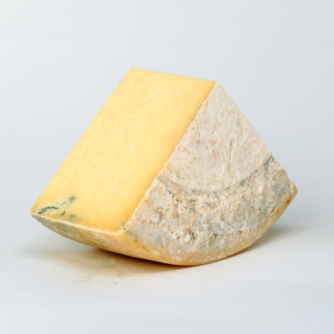 Kirkham´s Lancashire 11kg, Neal´s Yard Dairy