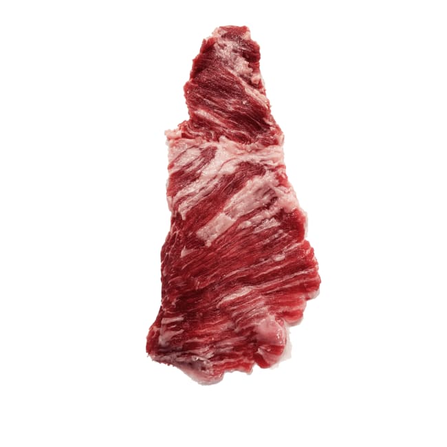 Secreto - Iberico - frys, Domecq