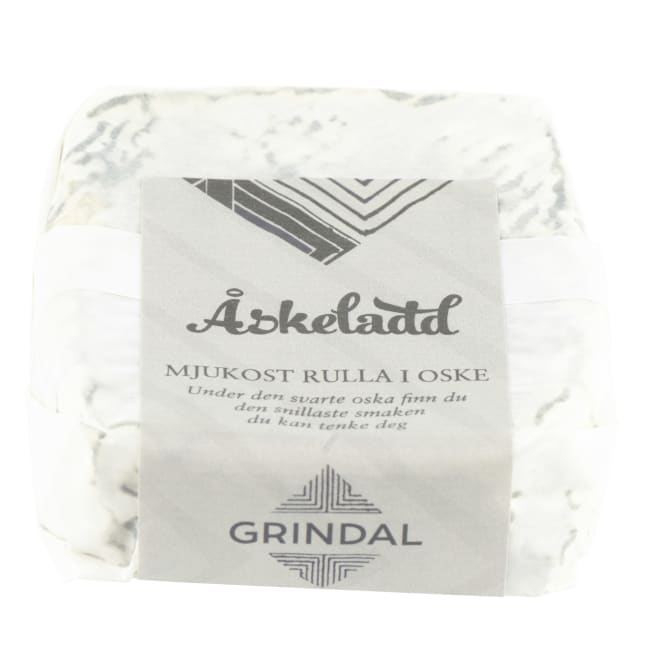 Askeladd 150g, Grindal Ysteri