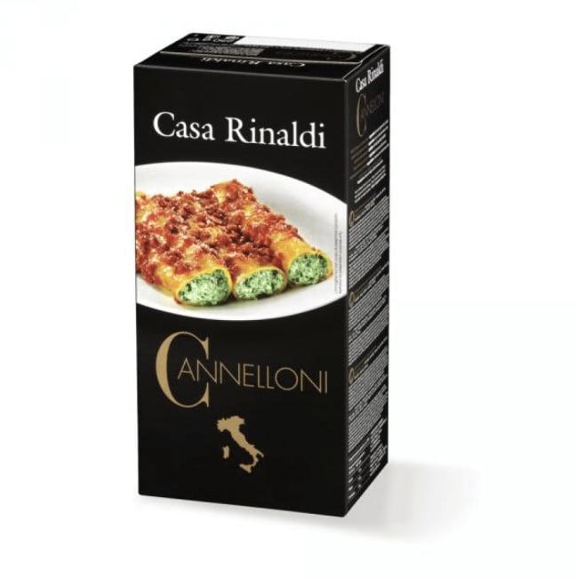 Cannelloni 250g, Casa Rinaldi 