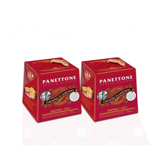 Panettoncino 100g, Lazzaroni