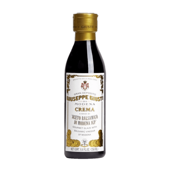 Crema di Balsamico classic 250ml, Giusti