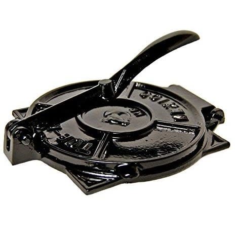 Tortillapresse UTGÅTT