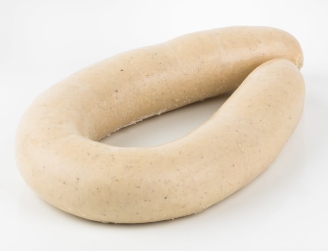 Medisterpølser Grov, Idsøe